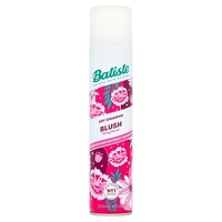 Batiste Blush Floral Shampoo 200ml